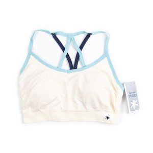NEW SPLENDID Studio Yoga sports bra